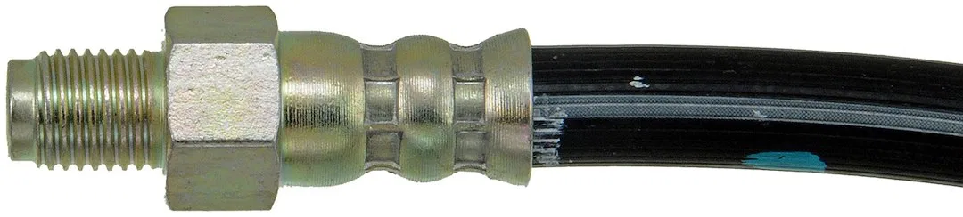 H10595 – DORMAN Brake Line, OE Replacement Rubber Single - view 2